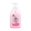 Rui Ya Kids 2-in-1 Shampoo & Body Wash - Moisturizing and Hydrating for Tender Skin