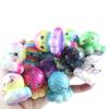 12-Pack Mini Octopus Gift Bag Colorful Octopus Toy Easter Party Favor Favor Octopus Fidget Toy Bag Birthday Gift Home Decor Pinata Stuff Game Prize