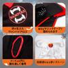 Halloween Cosplay for Halloween Costumes for Kids Collar for for Boys and with Easy To Put On and Take Popular for Performance Clothes [Mitsuhada]