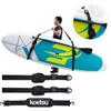 Adjustable Surfboard Shoulder Strap Portable Surfing Safety Rope  Surf Board