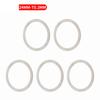 Crank Washer Bb86 91 92 Pf30 Bb30 24 29 30mm Bike Crank Adjust Spacer Cycling Accessories