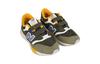 New Balance NB 997 Bequem Dämpfung gegen Stöße Niedrig geschnitten Laufschuhe für Kinder Grün Kinder im Alter von 3 7 Jahren PZ997RBB
