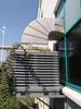 High-Power Ducted Industrial Evaporative Air Cooler and Water-Cooled Conditioner