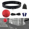 Boxing Ball Headband Punching for Women Men Mma Agility Punch Practice with String