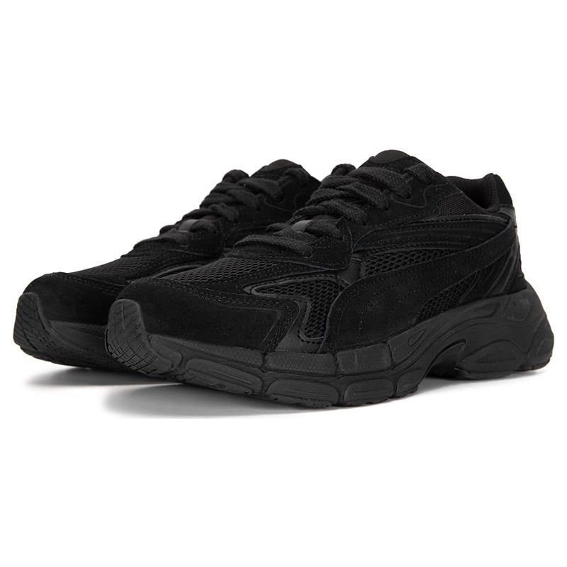 Puma Teveris NitroTriple Black Sneakers Unisex 388774-08