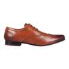 Mens Beaufort Leather Formal Dress Shoes