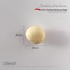 3D Yunnan Wild Mushroom Refrigerator Magnet - Creative Strong Magnetic Suction Message Sticker Decoration