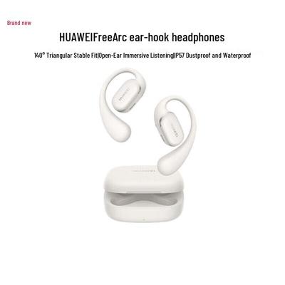 Huawei FreeArc Wireless Bluetooth Ear-hook Headphones