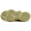 Adidas Originals Yeezy 500 Supermoon Yellow Comfortable Slip Resistant Durable Lightweight Low Top Dad Shoes Unisex sneaker Desert-Yellow DB2966-2018