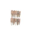 Spring Style Fine K9 Diamond Light Luxury Style White and Gentle Temperament Cat Eye Hand-wearing Armor