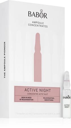 

Ampoules Pour La Régénération De La Peau TU прозрачный