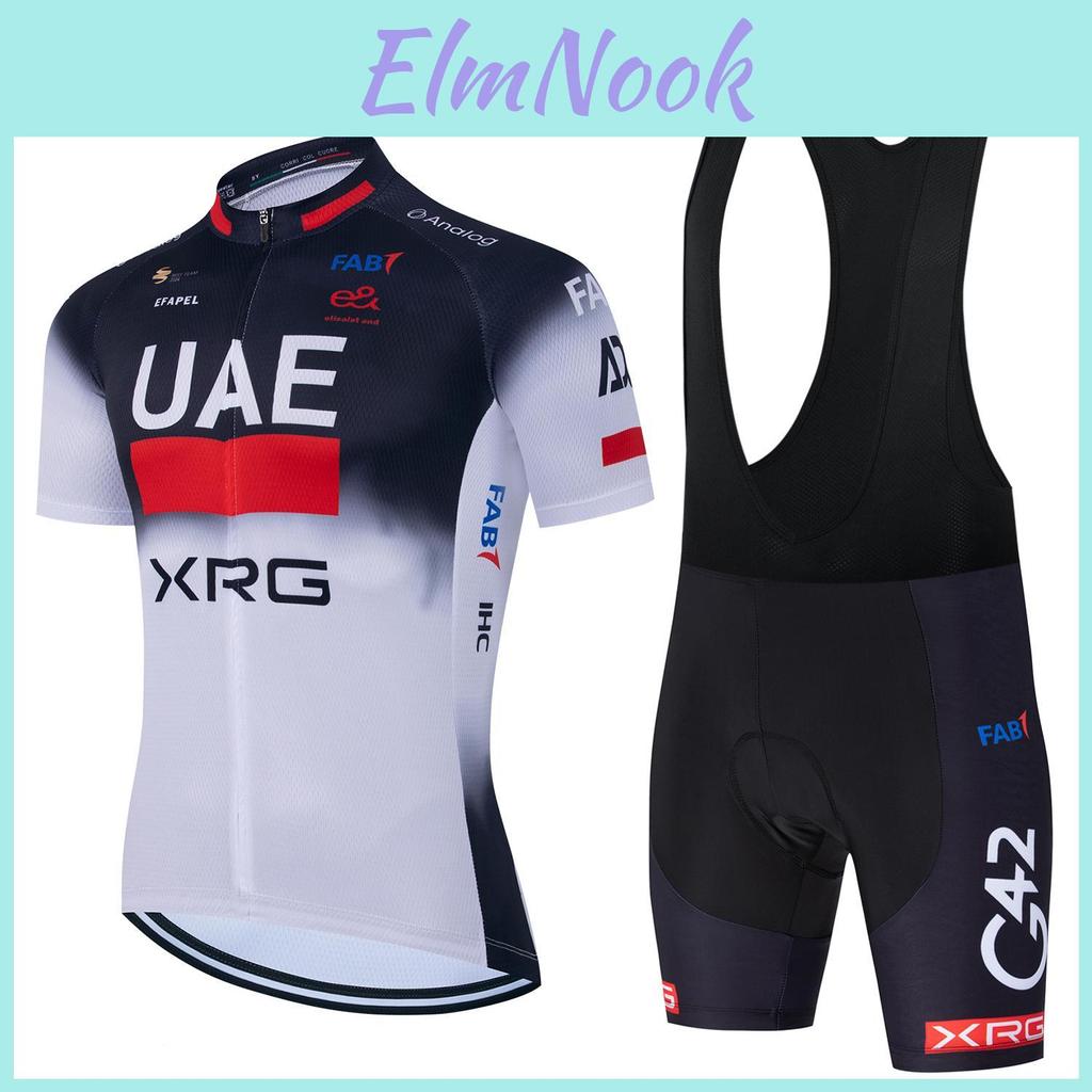 Team Uniform New Tadej 2025 Pogacar Clothing Bodysuit Short Cycling Jersey Bicycle Maillot Ropa Ciclismo Bike Skinsuit Kit