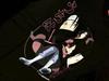 [USED] 90s Evangelion (Not for Sale) Big Print T-Shirt (Anime) Prize Item