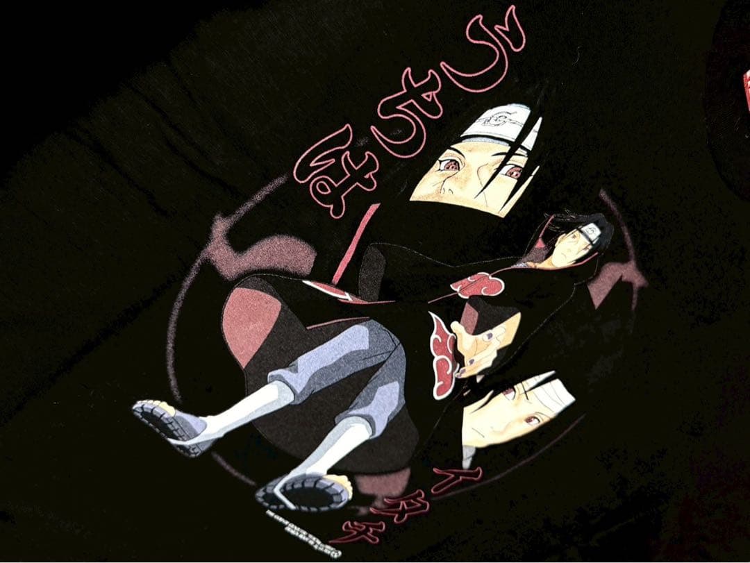 [USED] 90s Evangelion (Not for Sale) Big Print T-Shirt (Anime) Prize Item