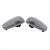 A2108200921 Car Side Marker Light Housing Shell for Mercedes-Benz W210 W124 W202 W638 W414 Turn Signal Lamps Cover