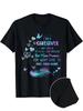 Nurse Caregiving Carer T-ShirtI Am A Caregiver I Can039;t Promise Unisex T-Shirt