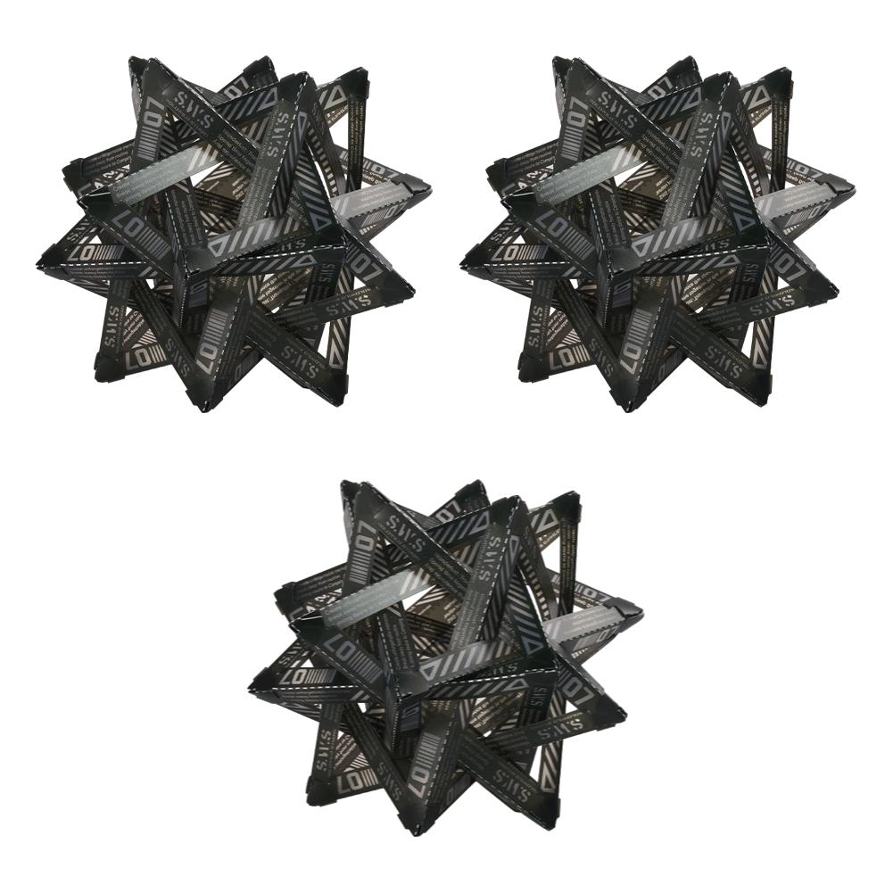 DIY Outdoor Star Camping Light Shade Wear-Resistant Atmosphere Lampshade Decorative Lampshade for 38explore Lights