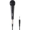 Yamaha (YAMAHA) Dynamic Microphone DM-105 Unidirectional XLR Female to Phone with 5m Cable