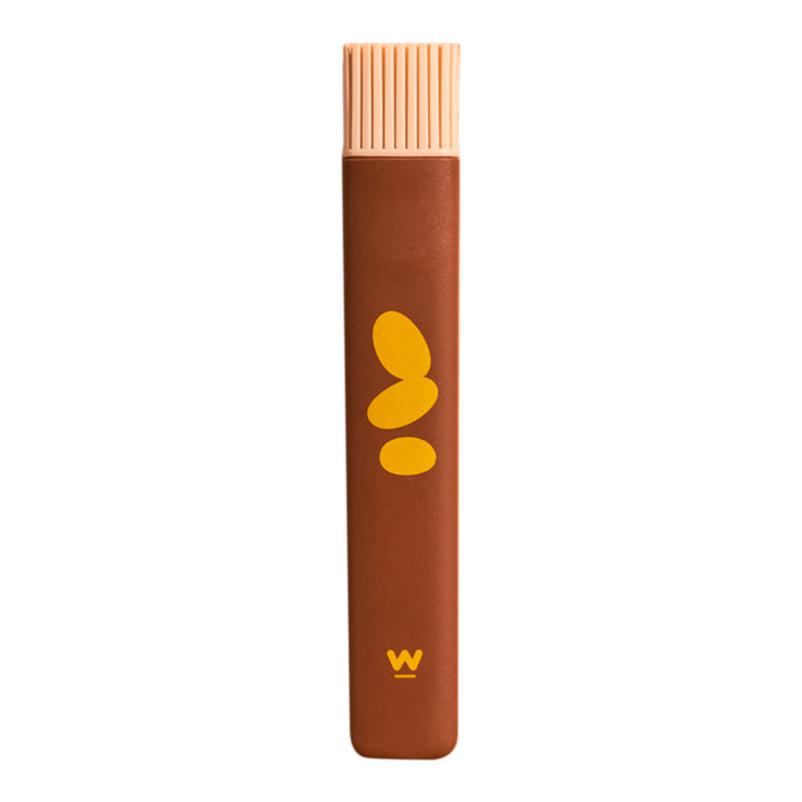 Grilling Silicone Pastry Brush BBQ Brush Butter Oil Bread Heat Resistant Seasoning Brushes