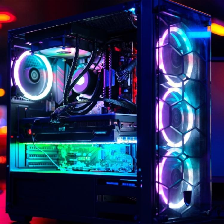 PC Case Dust Mesh Filter 8/9/12/14cm PVC Dustproof Magnetic Dust Filter Cover PC Mesh Grill Computer Cooling Fan Dust