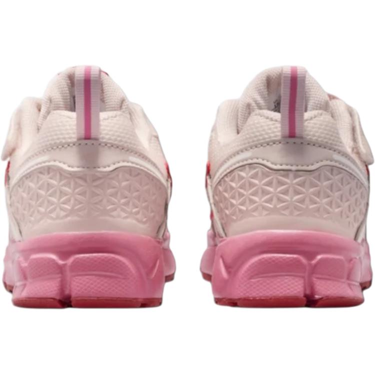 Nike Vomero 5 Low Top Running Shoes Pink Kids' HF6999-601