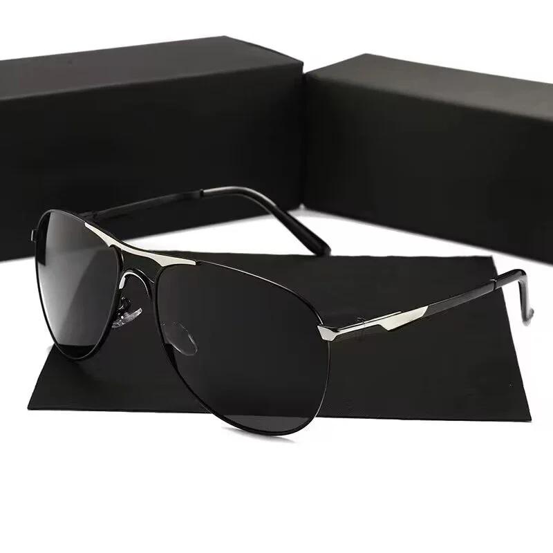 

Car Sticker 2026 For Ford Men s Polarized Sunglasses Men Women Driving Pilot Vintage Sun Glasses For Ford Fiesta Fusion Mondeo M