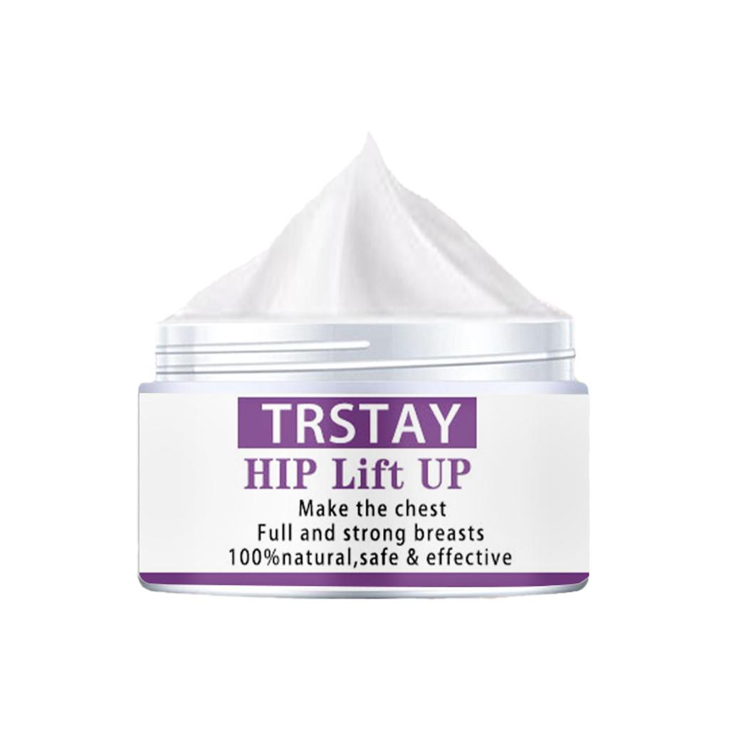 Butt Lift Cream Keeps the Buttocks Bulging Forward and Backwards To Keep the Figure Slim
