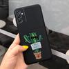 For Samsung Galaxy M52 Case For Samsung Galaxy M52 A52S 5G M 52 A 52S Cover Coque Liquid Silicone Back Case For Samsung M52