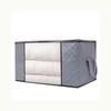 Large Non-Woven Storage Bag for Clothes, Quilts, Luggage - Moving and Packing Bag