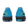 Li Ning Cushioning Abrasion Resistant Slip Resistant Breathable Rebound Grip Low top Performance Basketball Shoes Men's ABPW009-10