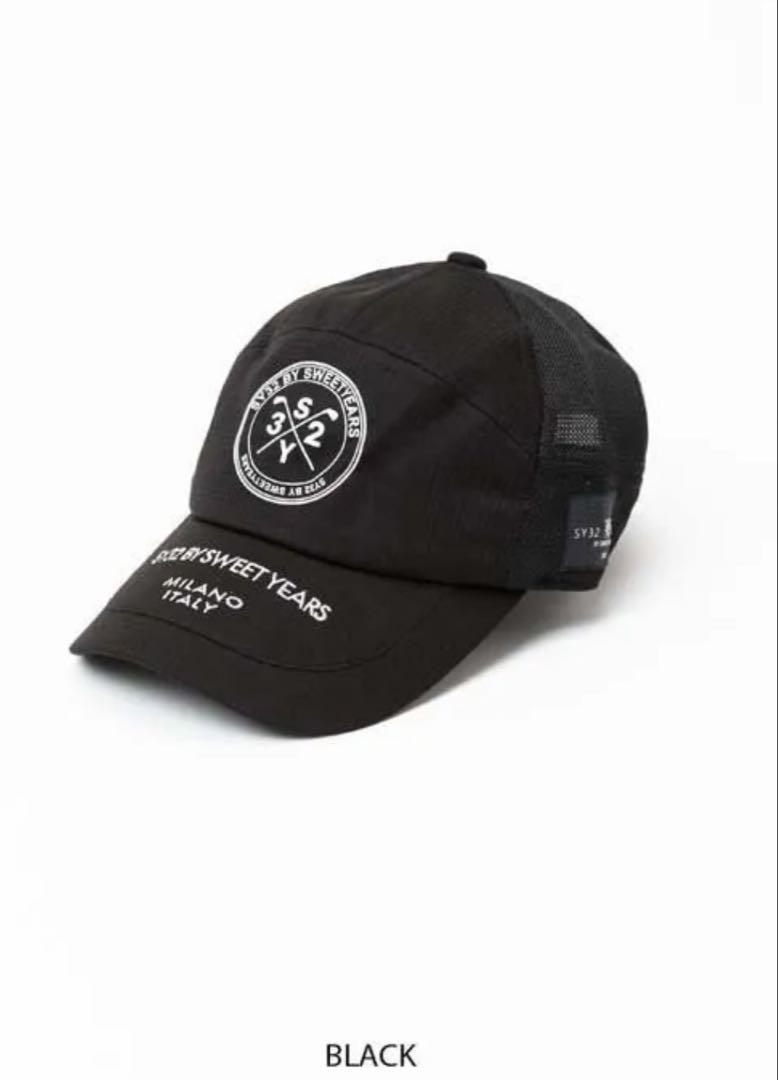 

[USED] SY32 Cap