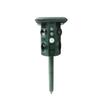Qinpeng Outdoor Solar Ultrasonic Animal & Snake Repeller