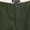 Vans Cargo Pants Unisex Green Moderate VN0008N6EMU