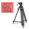 Jieyang JY0608A/B DSLR Camera Tripod & Universal Stabilizer with Hydraulic Head for Professional Photography and Videography.