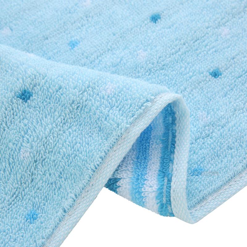 Jinhao Pure Cotton Kids Face Towel