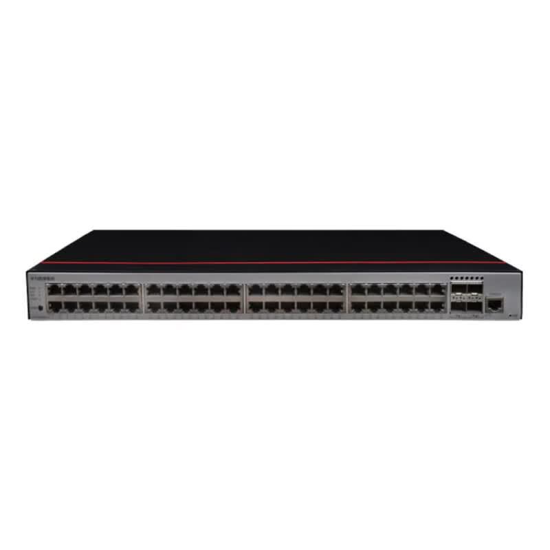 

Huawei S5735-L48T4S-A1 Gigabit Ethernet Switch