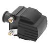 Outboard Engine Ignition Coil Marine Boat Part 339 7370A13 Replacement for Mariner 6‑225Hp