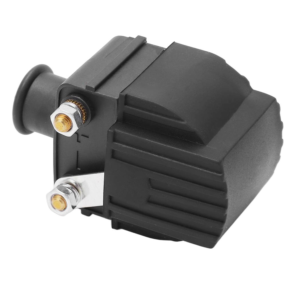 Outboard Engine Ignition Coil Marine Boat Part 339 7370A13 Replacement for Mariner 6‑225Hp