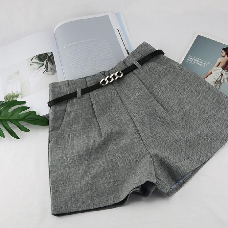 Sophisticated Black Womens Denim Pant Belt Adorned With Vintage Inspired Designs Buckle