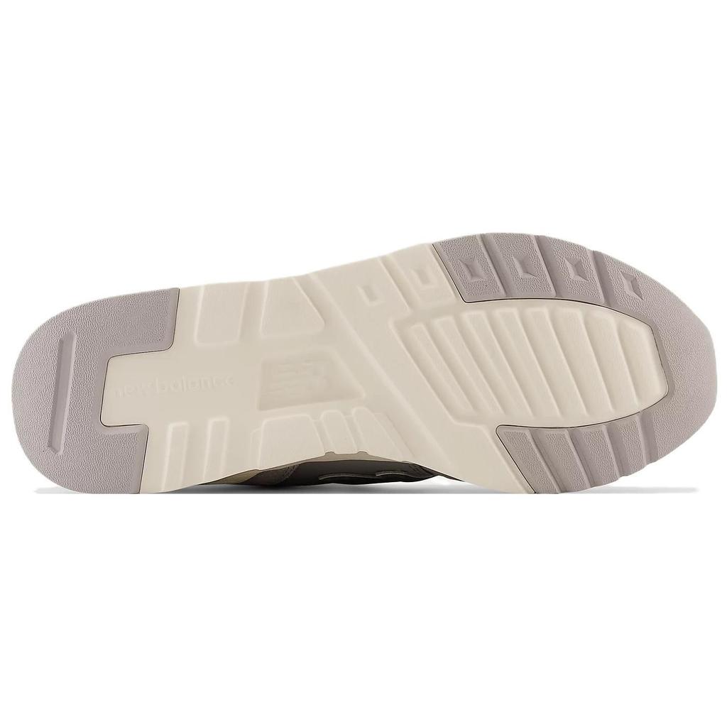 New Balance 997H Zapatillas Hombre Gris Sombra Blacktop CM997HPH