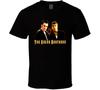 Gecko Brothers Dämmerung bis Morgengrauen Film Fan T-Shirt