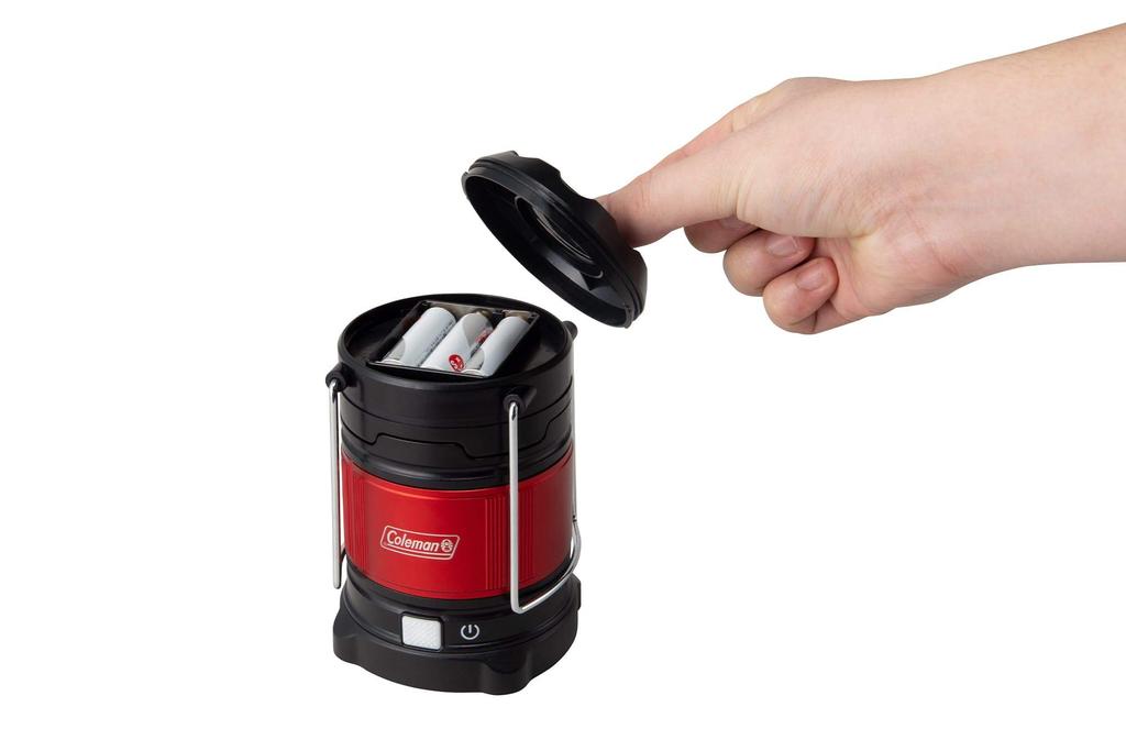 Coleman Pack Away Lantern