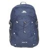Backpack - Trespass - 30l - Zipped Compartments - Elastic Pockets - Unisex