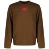 HUGO Sweatshirt Diragol212 10231445 01