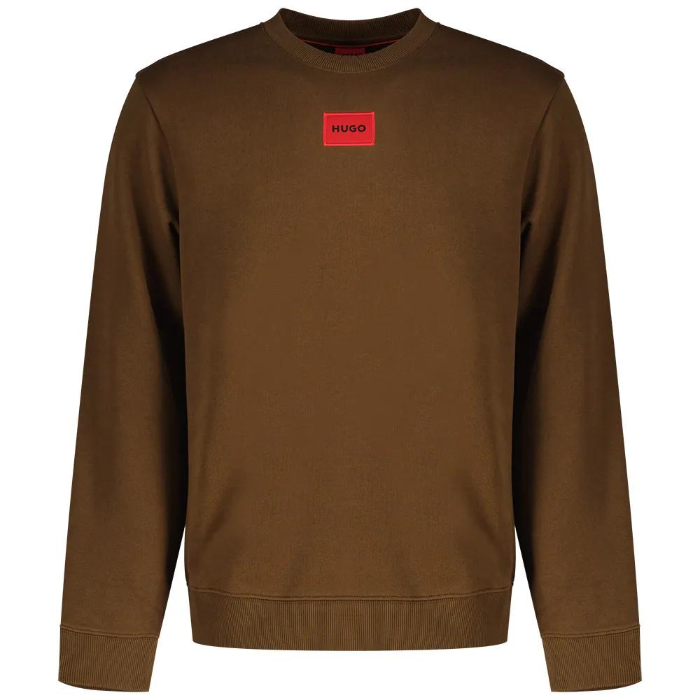 

HUGO Толстовка Diragol212 10231445 01 XS