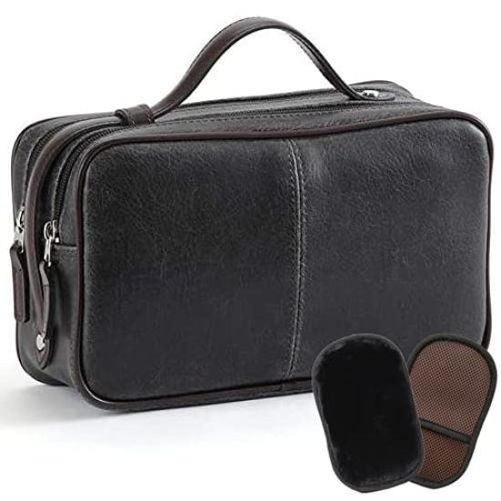 

Toyooka Craftsmanship Друга сумка Домашня сумка-клатч Подвійна блискавка Друга сумка для весільної церемонії Офіційна сумка Black Camel Black Зроблено в Японії Сумка Toyooka чорний