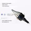 72‑130psi CV Joint Boot Installation Tool Universal Pneumatic Drive Shaft CV Boot Expander