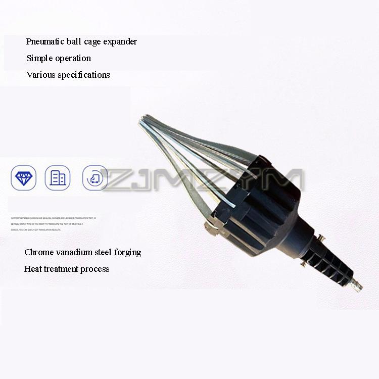 72‑130psi CV Joint Boot Installation Tool Universal Pneumatic Drive Shaft CV Boot Expander
