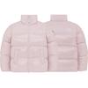The North Face Nuptse Down Jacket Women's Pink NJ1DQ96J