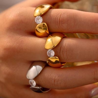 Ringe – Damenringe